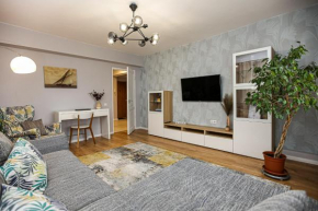 City Apartment Cipariu